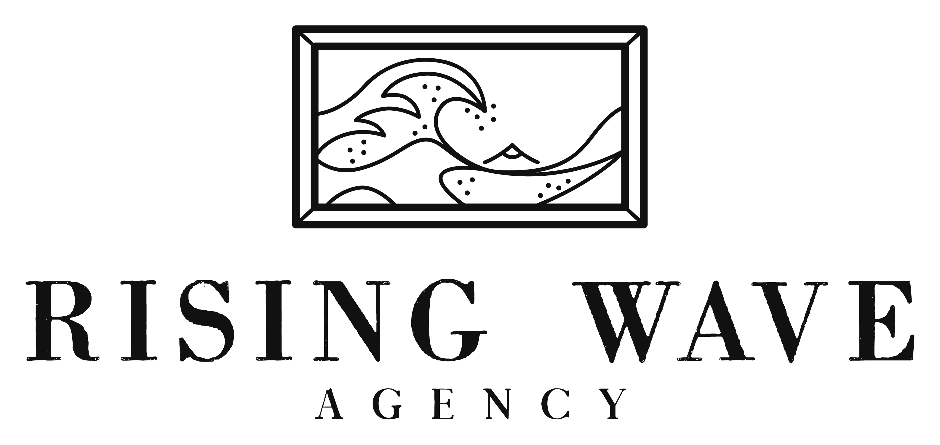 Rising Wave Agency